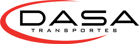 Trasnportes DASA - logotipo